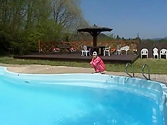 Hottest Japanese chick Yu Kanata in Amazing Small Tits JAV scene