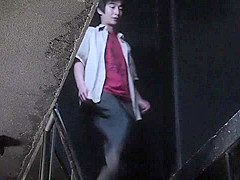 Hottest Japanese girl in Horny Hardcore, Threesome JAV movie