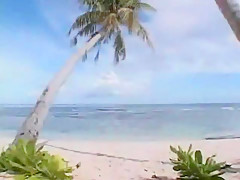 Hottest Japanese model MoMo in Horny Outdoor JAV scene