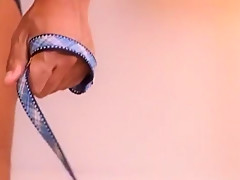 Hottest Japanese model Yua Sasaki in Best Doggy Style, Fetish JAV scene