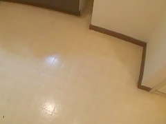 Hottest Japanese slut Hikaru Miyase in Horny Bathroom, Doggy Style JAV scene