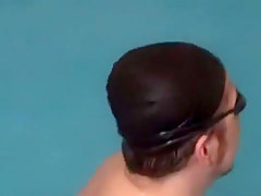 Hottest Japanese slut Reiko Nakamori, Akiko Nemoto, Ren Mitsuya in Horny Facial, Lingerie JAV movie