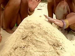 Incredible Japanese model Kairi Uehara in Hottest Amateur, Beach JAV video