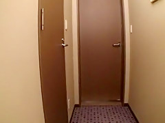 Incredible Japanese model Rina Kato in Fabulous DP/Futa-ana, Fingering JAV movie