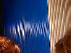 Incredible Japanese model Ryo Sena, Mirei Yokoyama in Crazy Strapon, Fetish JAV video