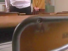 Incredible Japanese slut Mahiru Hino in Amazing Voyeur, Close-up JAV movie