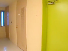 Incredible Japanese slut Miwako Yamamoto in Exotic Hardcore, Big Tits JAV scene