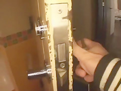 Incredible Japanese whore Ai Naoshima in Hottest BDSM, Rimming JAV scene