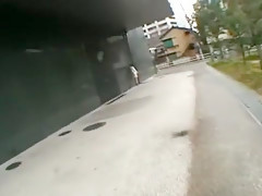 Incredible Japanese whore Saki Kobashi in Hottest Squirting, Fingering JAV scene