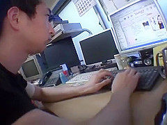 JA-I2 – she Crash my Mind – Rose Aoyama (last part of full video ICD-122)