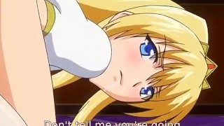 Janne the Princess Knight Episode 1