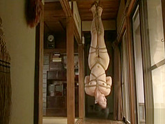 Japanese Bondage