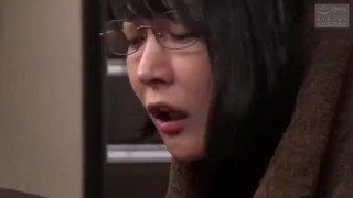 Japanese cheating wife