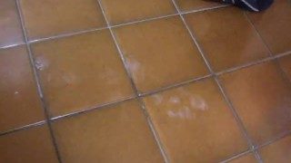 Japanese chub gay super cum shot