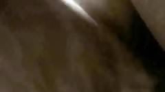 Japanese Home doggy style sex