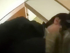 Japanese neighbors cheating