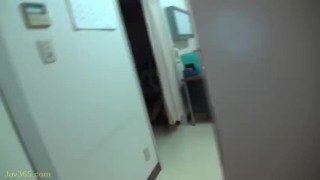 Japanese Nurse Helps Multiple Patients – SDDE-377