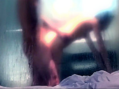 Japanese Wife Shower sex part3