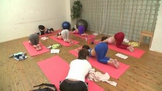 Japanese Yoga | JAV