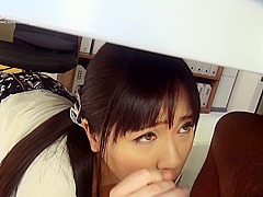 Miyuki Ojima blowjob – japan, jav, uncensored