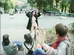 My Japanese Wife Like exhibitionism For you Watching Forusex