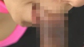 ONE-047 Barely Censored Sora Aoi Kiss Special.