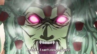 Prison School: Hana-san VS Kiyoshi-dono