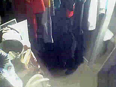 Real Hidden Cam – 2 Weeks of Wife Changing!