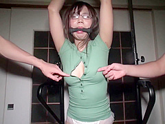 RPIN-027 OL with Glasses