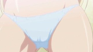 Sexy Anime Virgin Pussy Fuck