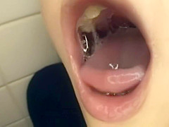 SwallowTheLoad – Irrumatio Slave