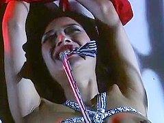 the brutal hopelessness of love