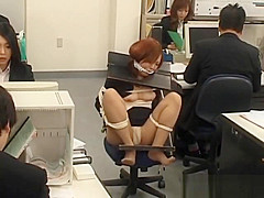 the office where i’d like to work