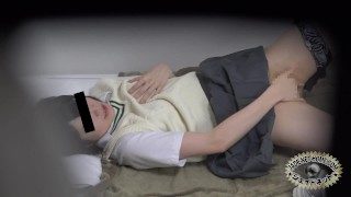The Real Voyeur School Girls case.2
