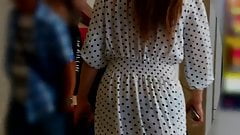 The second of a perverted man who stalks an amateur sister