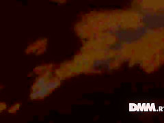 Tsubasa Amami in My Girlfriends Older Sister part 1.1