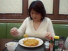 Unbelievable Japanese whore in Newest Party JAV clip