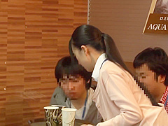 women employees in sod female employees vibe development project clip