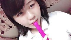 amateur jp self