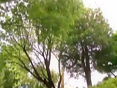 Amazing Japanese whore Kaede Fuyutsuki in Exotic 69, Stockings JAV clip