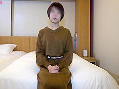 Another Interview With A Slender Young Girl