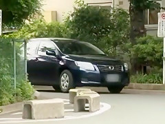 Crazy Japanese model Anri Nonaka, Hibiki Otsuki in Amazing Fingering, Foot Fetish JAV scene