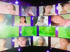 Crazy Japanese slut Hikaru Hoshino in Best Blowjob, Fingering JAV video