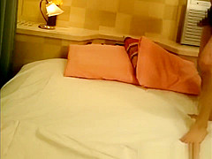 【個人撮影】豊満熟女の濃密な逢瀬【L】(2018/8/31,22:14)