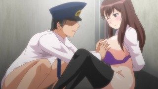 レイプ合法化っ!!! act.1 いつでもどこでも犯しまくるっ!!.