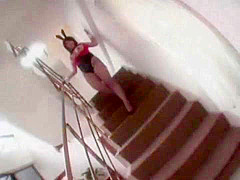 Exotic Japanese slut Mitsuki An in Crazy Amateur, BBW JAV clip