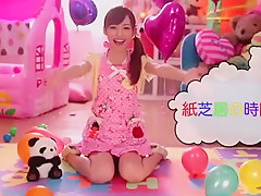 Fabulous Japanese girl Aino Kishi in Horny Fingering, Blowjob JAV scene