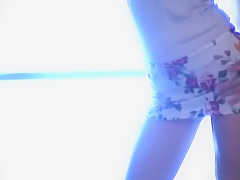 Fabulous Japanese girl Yuma Asami in Crazy Blowjob, Facial JAV scene