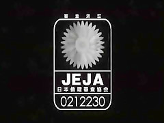 Fabulous Japanese model Reiko Yamaguchi in Horny Cunnilingus JAV clip