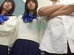 Fabulous Japanese model Riku Shiina in Horny Fetish, Group Sex JAV video